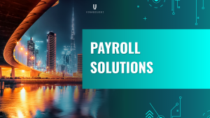 Payroll Solution - Vina Boueki